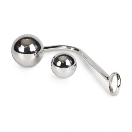 Anal Hook BDSM 5299 Steel AllNight 1013